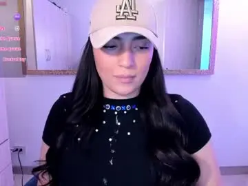 Chaturbate Live Porn of _ericavanderhill_