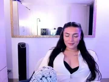 Chaturbate Best Webcam of _ericavanderhill_