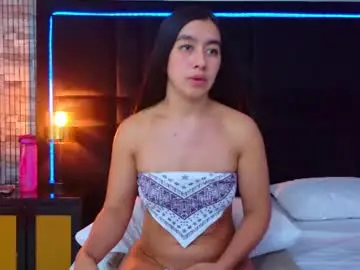 Chaturbate Nude Webcam of alenacoleman