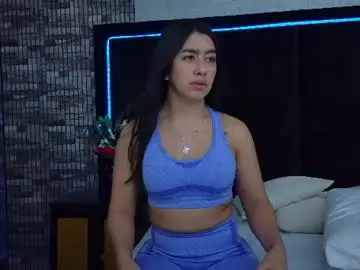 Chaturbate Best live sex cam show of alenacoleman