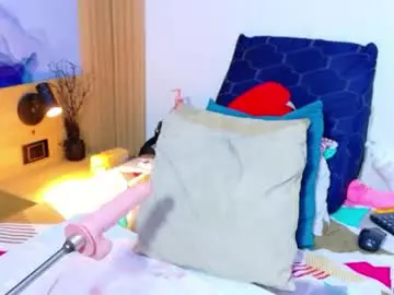 Chaturbate Adult Webcam of anabacker01