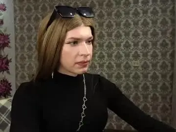 Chaturbate Sex Chat of anna_inheart