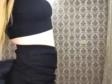 Chaturbate Private Sex Chat of anna_inheart