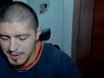 Chaturbate Adult Webcam of baltazardupont