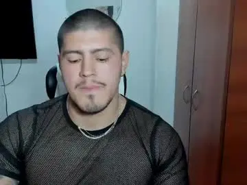 Chaturbate Best Webcam of baltazardupont
