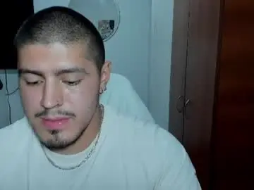 Chaturbate Free Porn Cam of baltazardupont