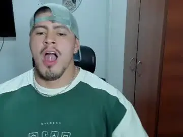 Chaturbate Best Webcam of baltazardupont
