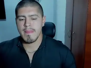 Chaturbate Sex Chat of baltazardupont