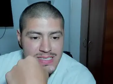 Chaturbate Nude Webcam of baltazardupont