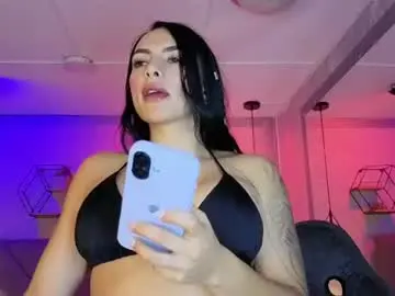 Chaturbate Private Sex Chat of brendasweet10