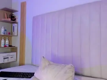 Chaturbate Private Sex Chat of camila_moore1