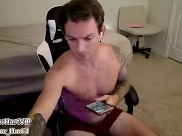 Chaturbate Adult Video Chat of connor_hart