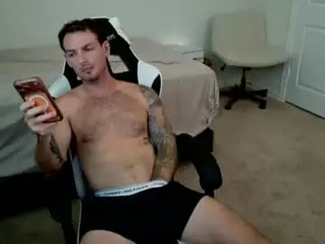 Chaturbate Adult Webcam of connor_hart