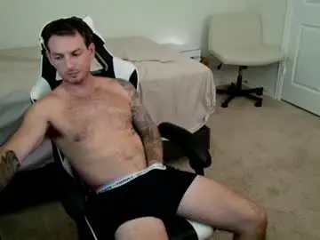 Chaturbate Free Porn Cam of connor_hart