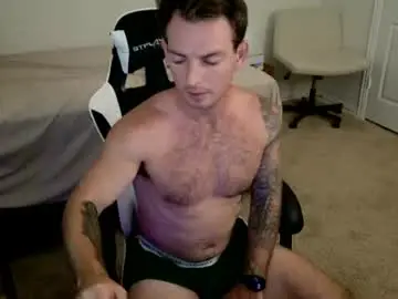 Chaturbate Sex Cam of connor_hart