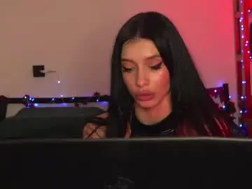Chaturbate Live Porn of damnedolivia