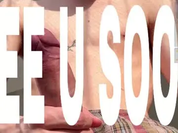 Chaturbate Best live sex cam show of davey_ebash