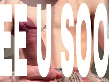 Chaturbate Sex Chat of davey_ebash
