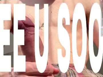 Chaturbate Sex Chat of davey_ebash