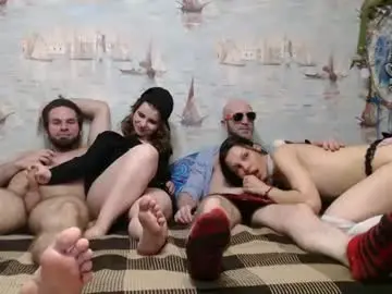 Chaturbate Best live sex cam show of dopamineduo