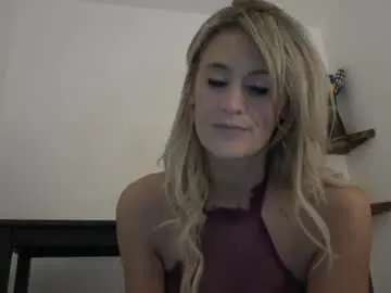 Chaturbate Live Sex Cam of english_rose__
