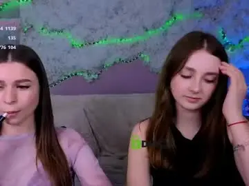 Chaturbate Best live sex cam show of flora_ri
