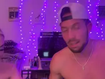 Chaturbate Sex Cam of hammer_and_peace