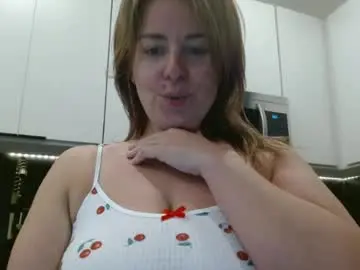 Chaturbate Live Sex Cam of hazel_skye