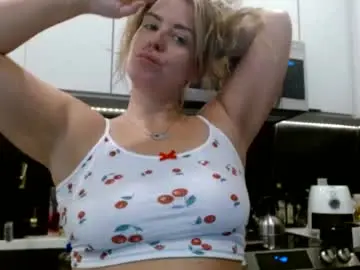 Chaturbate Nude Webcam of hazel_skye