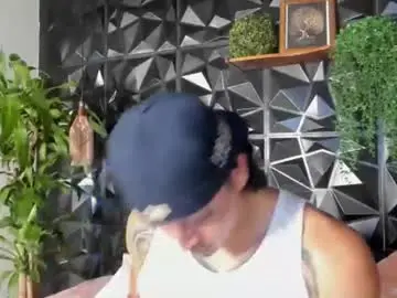 Chaturbate Live Sex of jackson_macleyn
