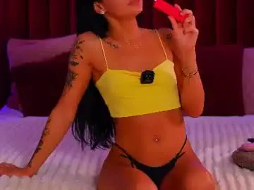 Chaturbate Best Webcam of karina_bliss