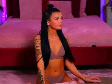 Chaturbate Private Sex Chat of karina_bliss