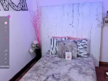 Chaturbate Free Live Porn of lana_fiore