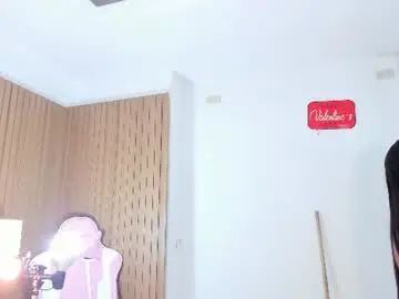 Chaturbate Private Sex Chat of luisa_boobs_