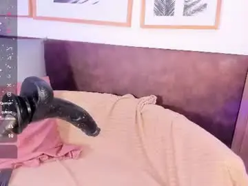 Chaturbate Nude Webcam of luisa_boobs_