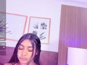 Chaturbate Adult Webcams of luisa_boobs_