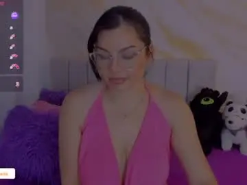 Chaturbate Live Sex Cam of luxury_01