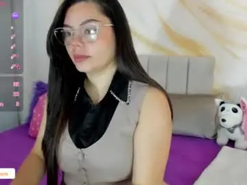 Chaturbate Sex Cam of luxury_01