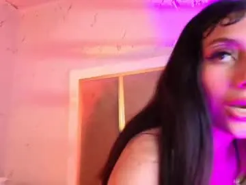 Chaturbate Nude Webcam of madhison_5