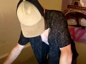 Chaturbate Nude Webcam of matthew_zzz