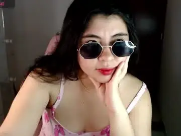 Chaturbate Adult Webcams of mila_paris1