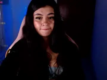 Chaturbate Sex Cam of mila_paris1
