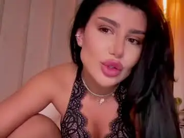 Chaturbate Nude Webcam of moniqueeass