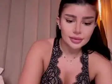 Chaturbate Nude Webcam of moniqueeass