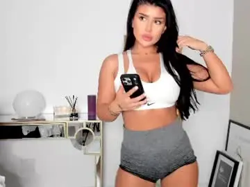 Chaturbate Sex Chat of moniqueeass