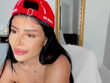 Chaturbate Nude Webcam of moniqueeass