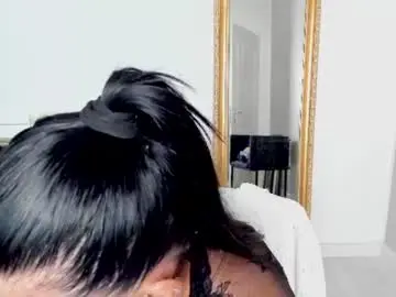 Chaturbate Best Webcam of moniqueeass