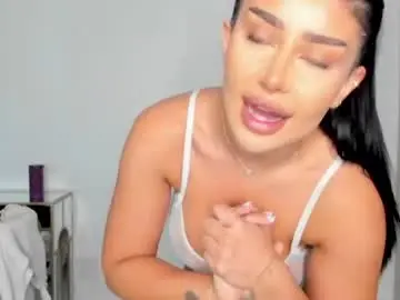 Chaturbate Best live sex cam show of moniqueeass