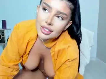Chaturbate Adult Webcam of moniqueeass