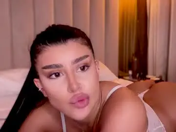 Chaturbate Nude Webcam of moniqueeass